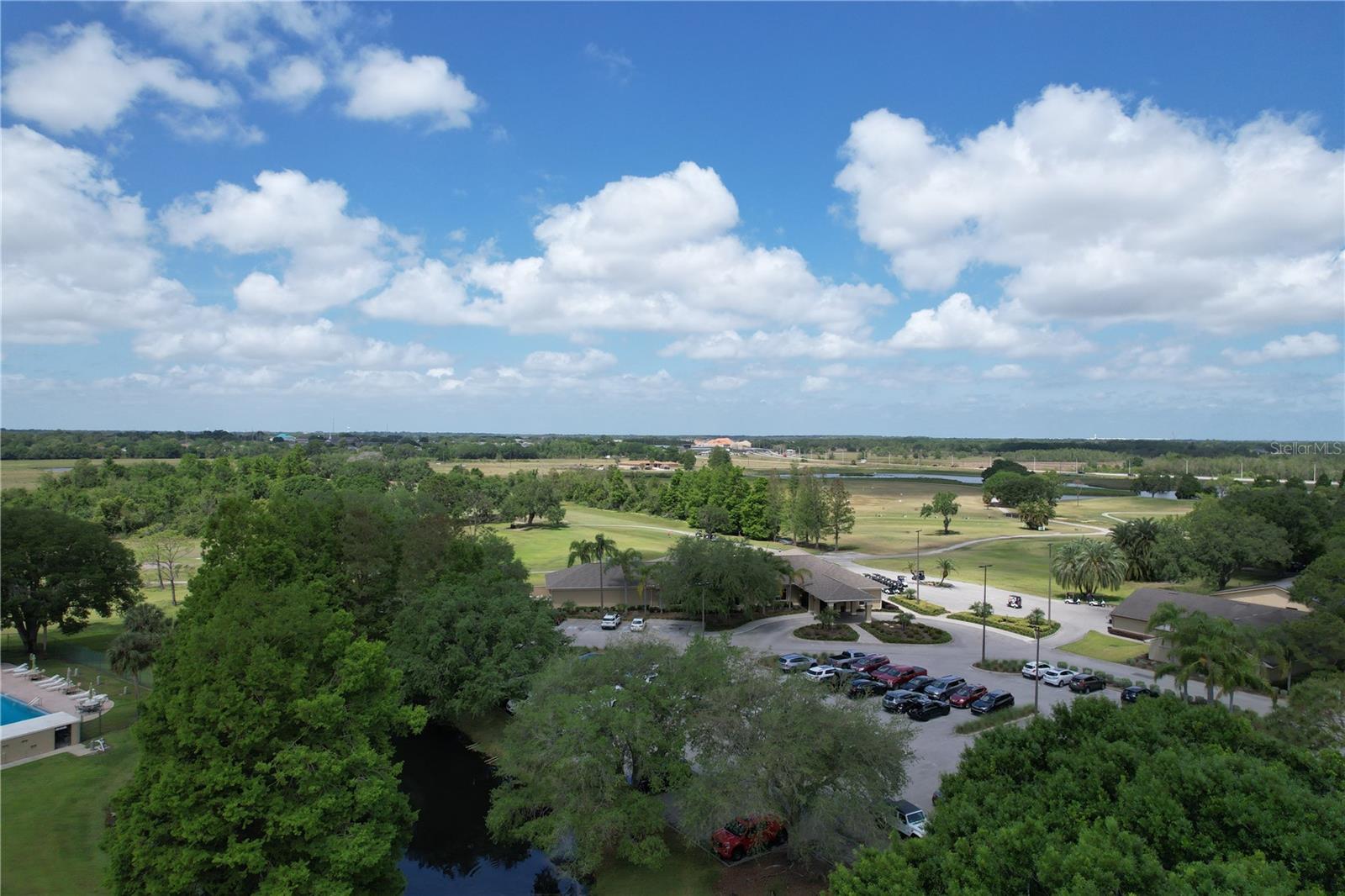 571 SAINT ANDREWS RD, WINTER HAVEN, FL, 33884