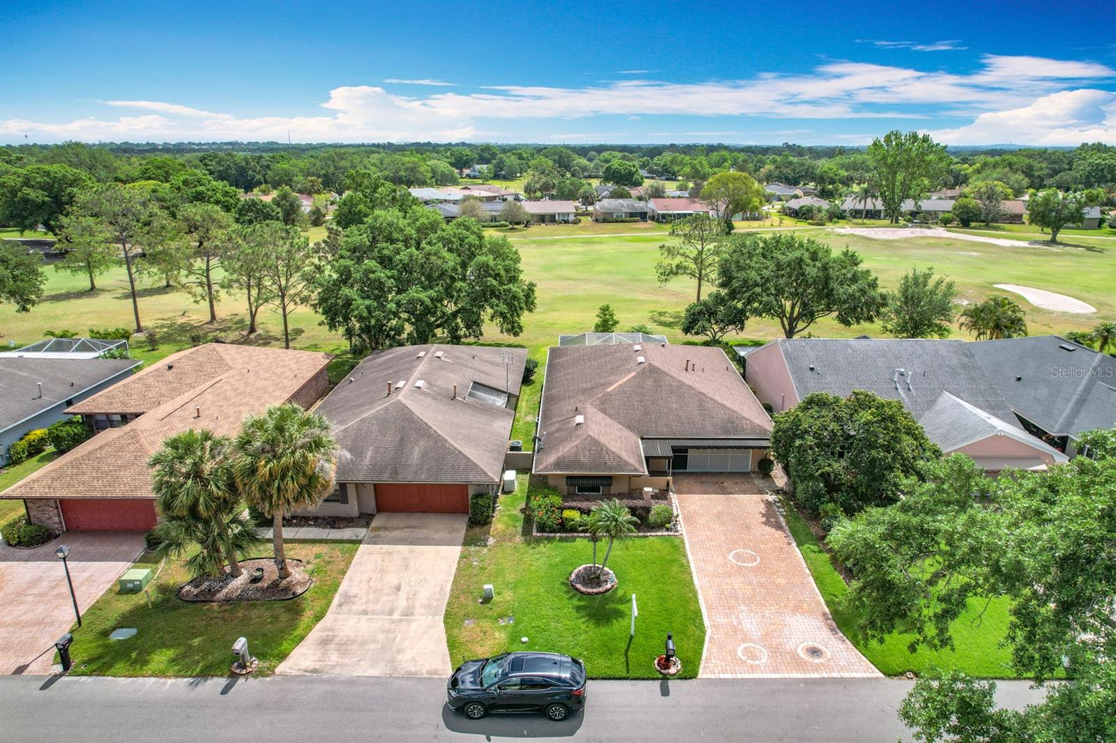 571 SAINT ANDREWS RD, WINTER HAVEN, FL, 33884