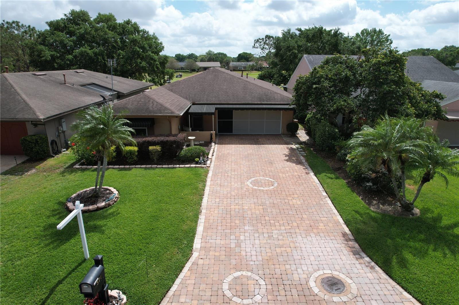 571 SAINT ANDREWS RD, WINTER HAVEN, FL, 33884