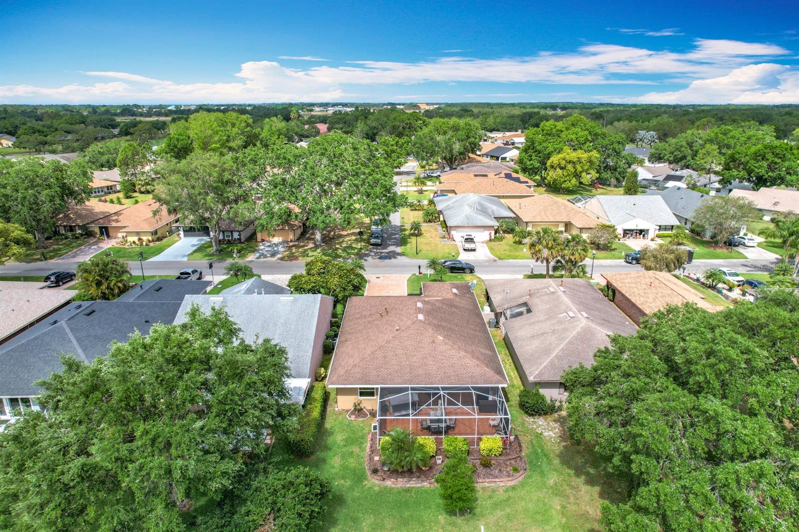 571 SAINT ANDREWS RD, WINTER HAVEN, FL, 33884