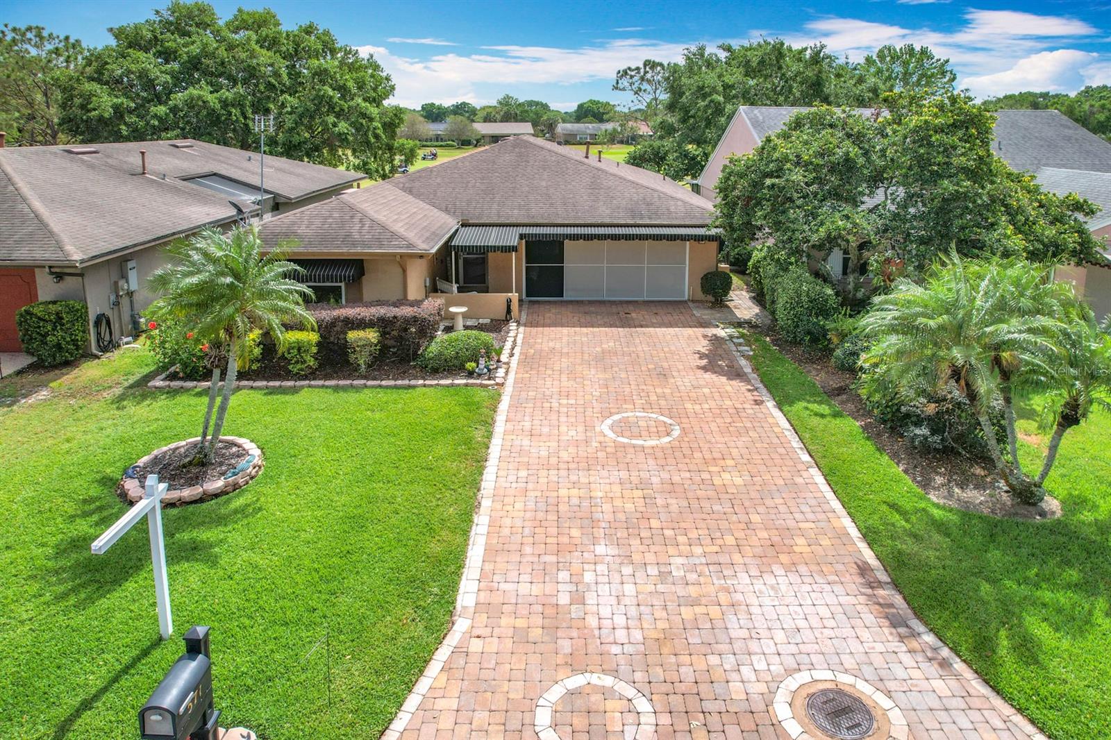 571 SAINT ANDREWS RD, WINTER HAVEN, FL, 33884