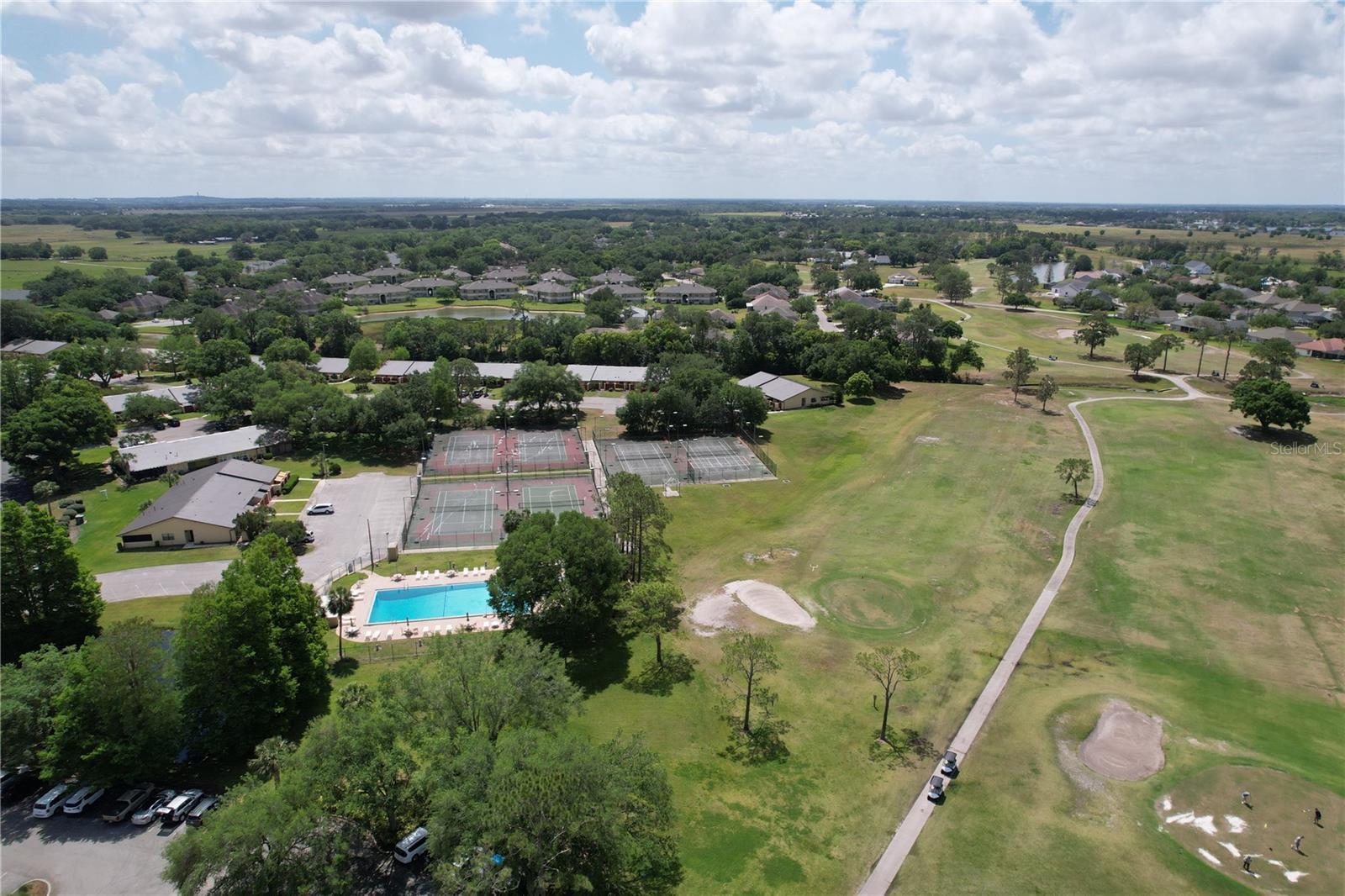 571 SAINT ANDREWS RD, WINTER HAVEN, FL, 33884