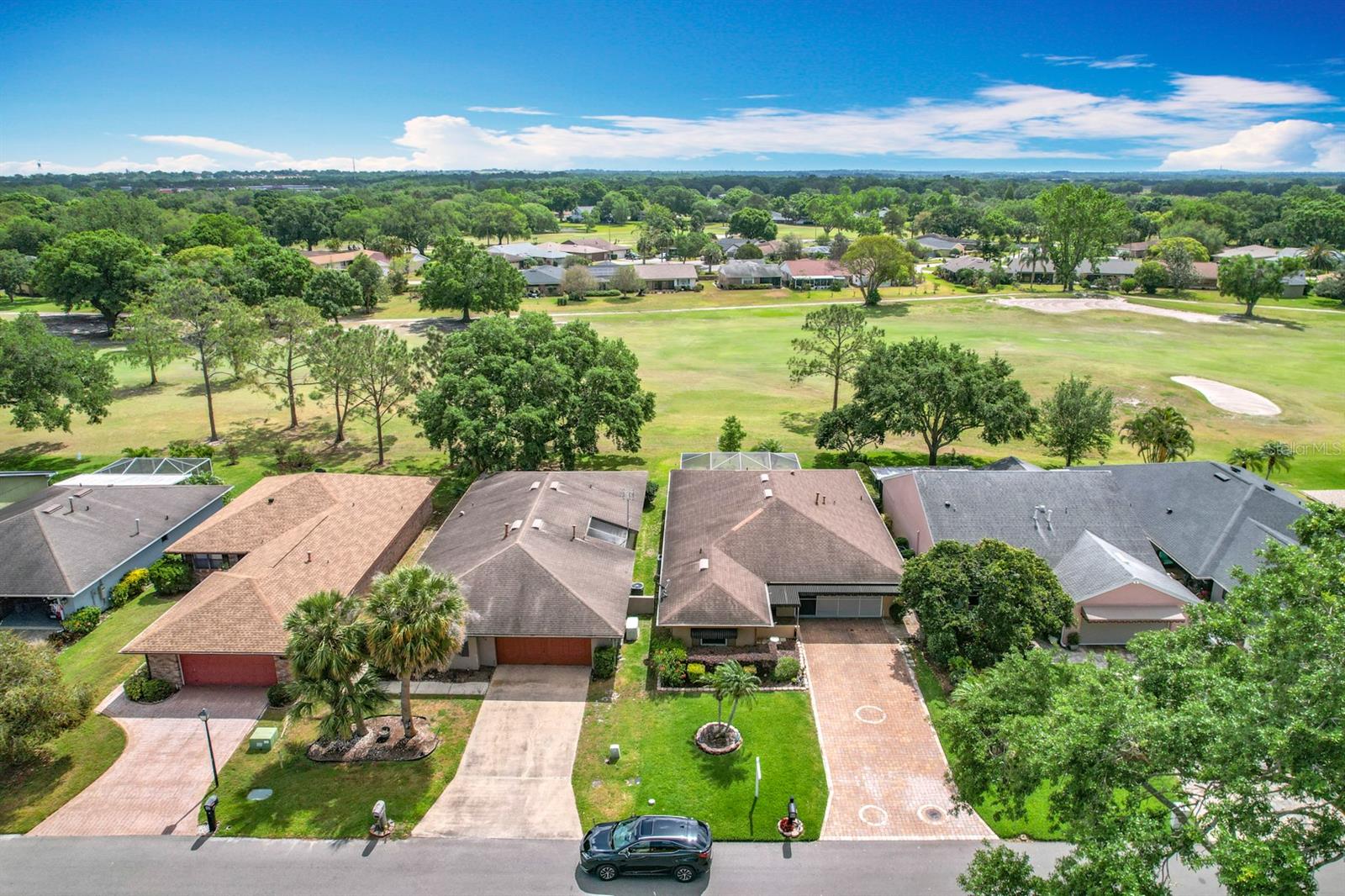 571 SAINT ANDREWS RD, WINTER HAVEN, FL, 33884