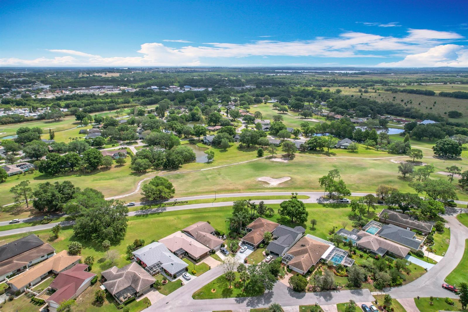 571 SAINT ANDREWS RD, WINTER HAVEN, FL, 33884