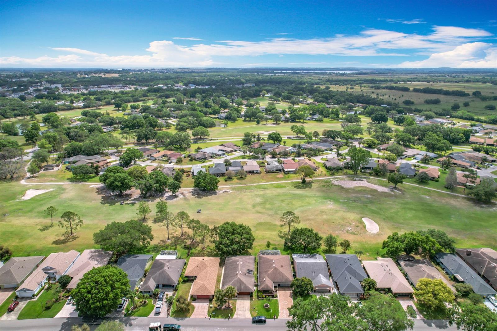 571 SAINT ANDREWS RD, WINTER HAVEN, FL, 33884