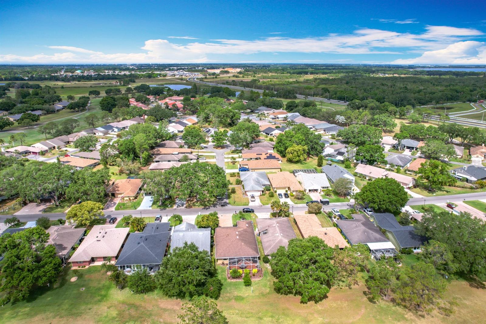 571 SAINT ANDREWS RD, WINTER HAVEN, FL, 33884