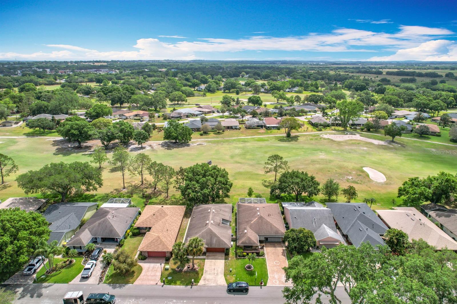 571 SAINT ANDREWS RD, WINTER HAVEN, FL, 33884