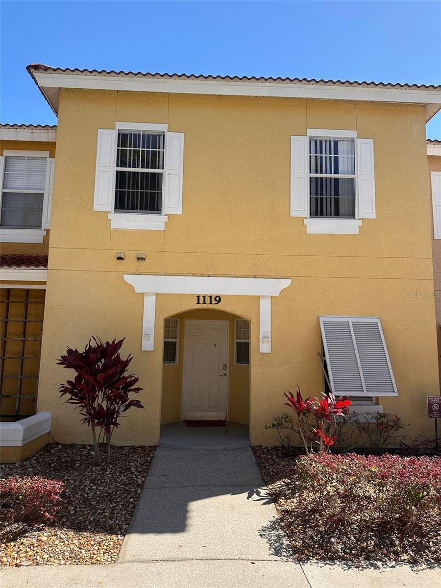 1119 PARK RIDGE CIR, KISSIMMEE, FL, 34746