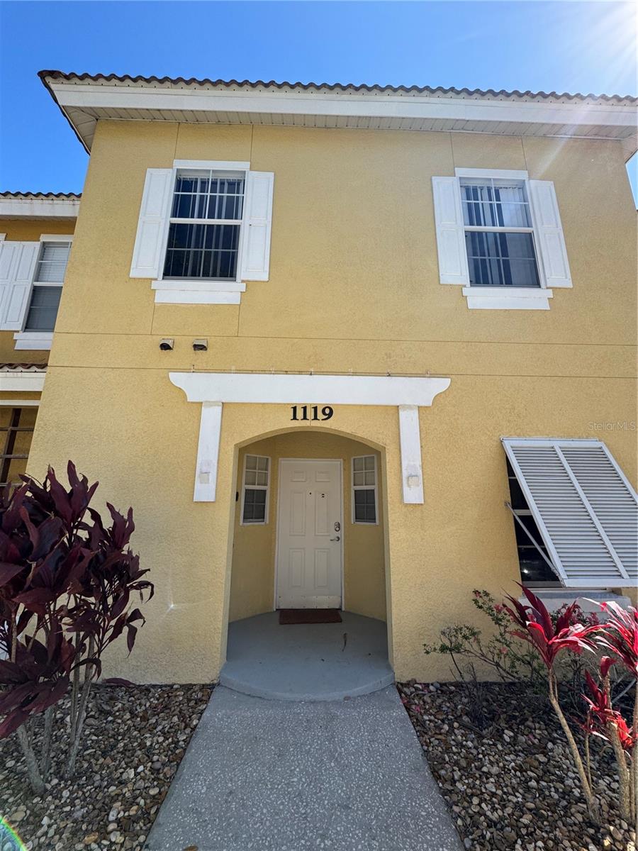 1119 PARK RIDGE CIR, KISSIMMEE, FL, 34746