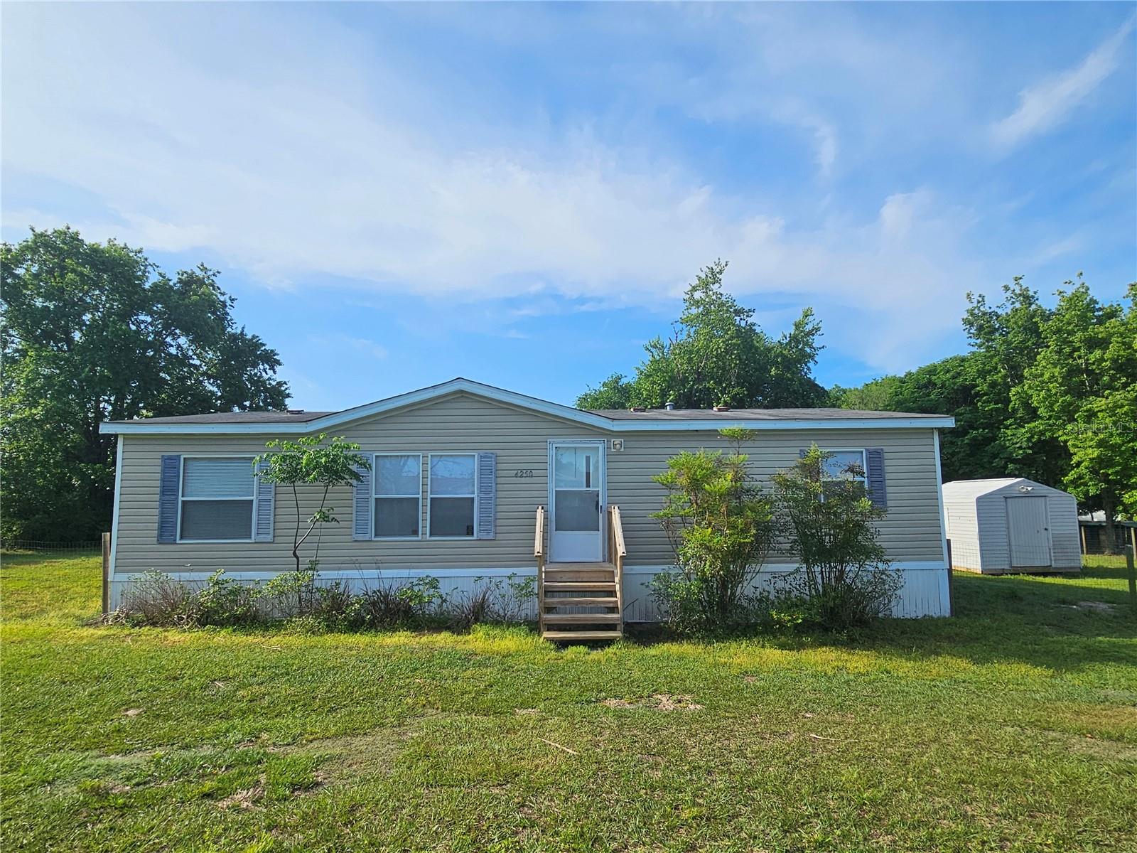 4250 E NEBRASKA LN, HERNANDO, FL, 34442