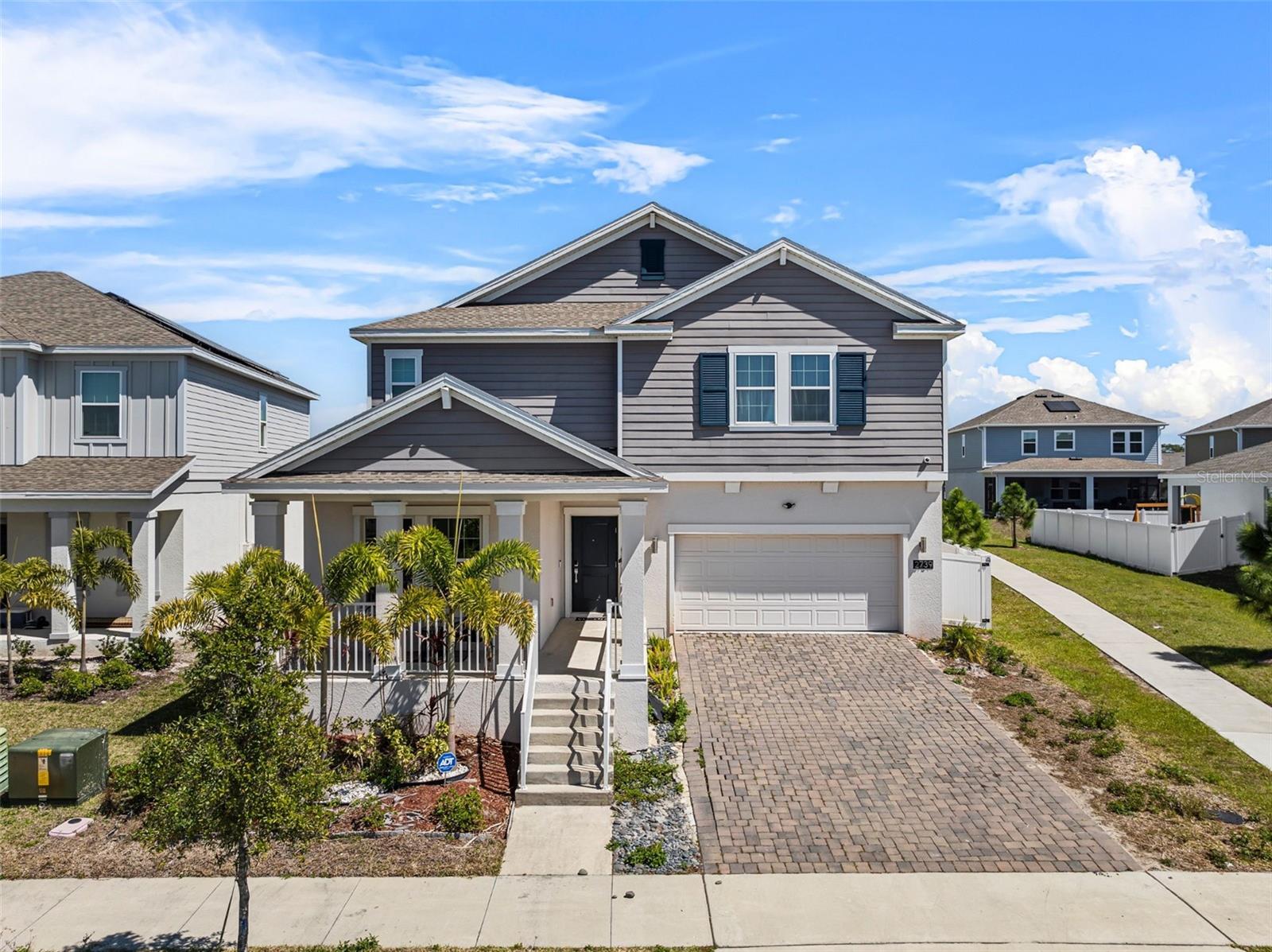 2739 SLASH WAY, ST CLOUD, FL, 34771