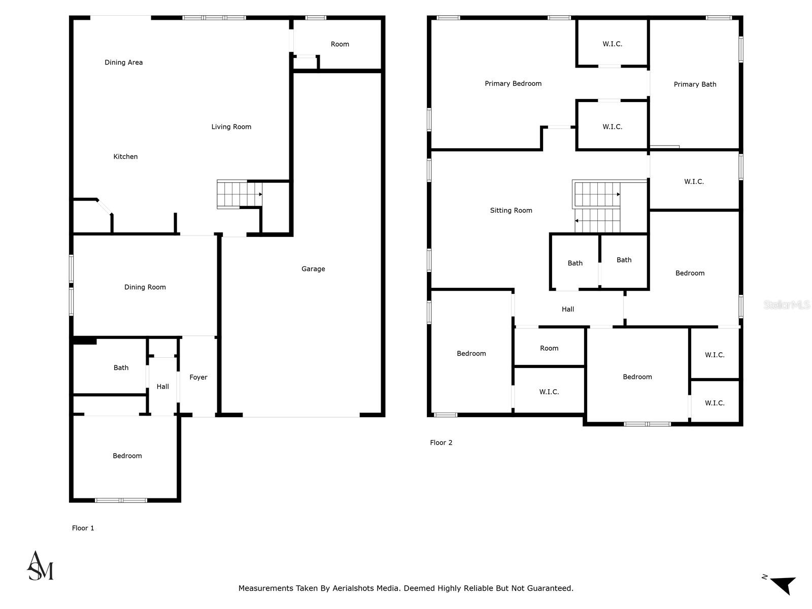 2739 SLASH WAY, ST CLOUD, FL, 34771