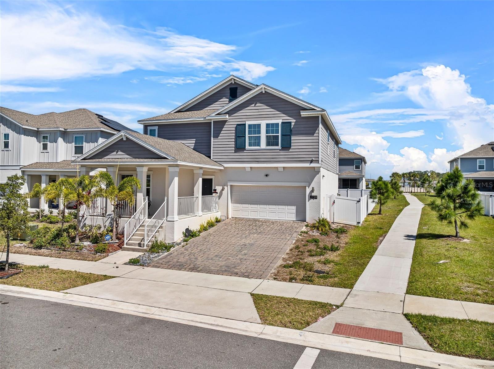 2739 SLASH WAY, ST CLOUD, FL, 34771