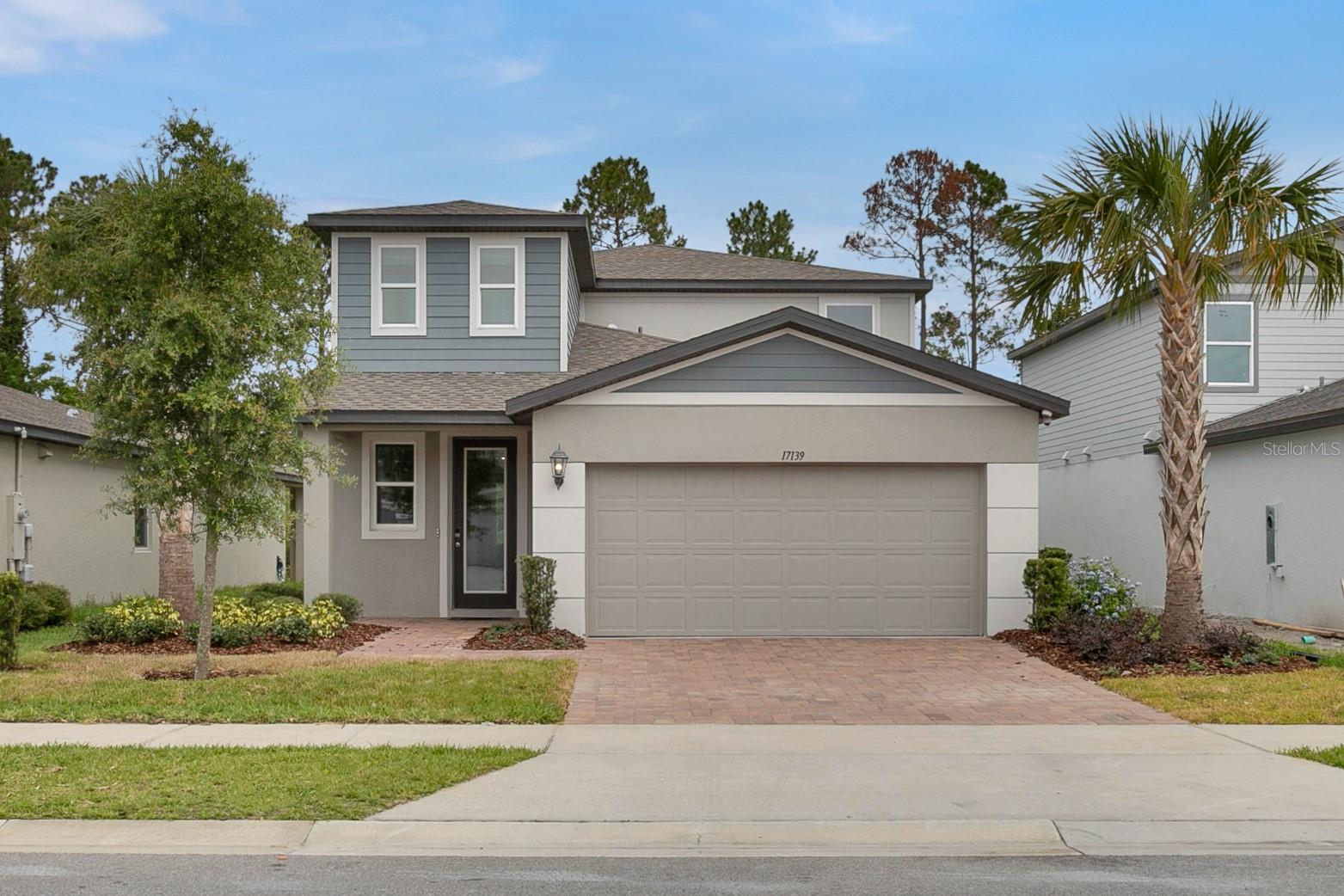 17139 CAGAN CROSSINGS BLVD, CLERMONT, FL, 34714