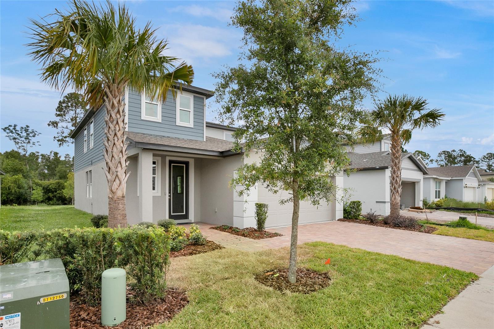 17139 CAGAN CROSSINGS BLVD, CLERMONT, FL, 34714