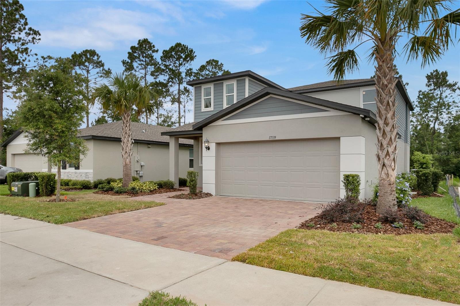 17139 CAGAN CROSSINGS BLVD, CLERMONT, FL, 34714