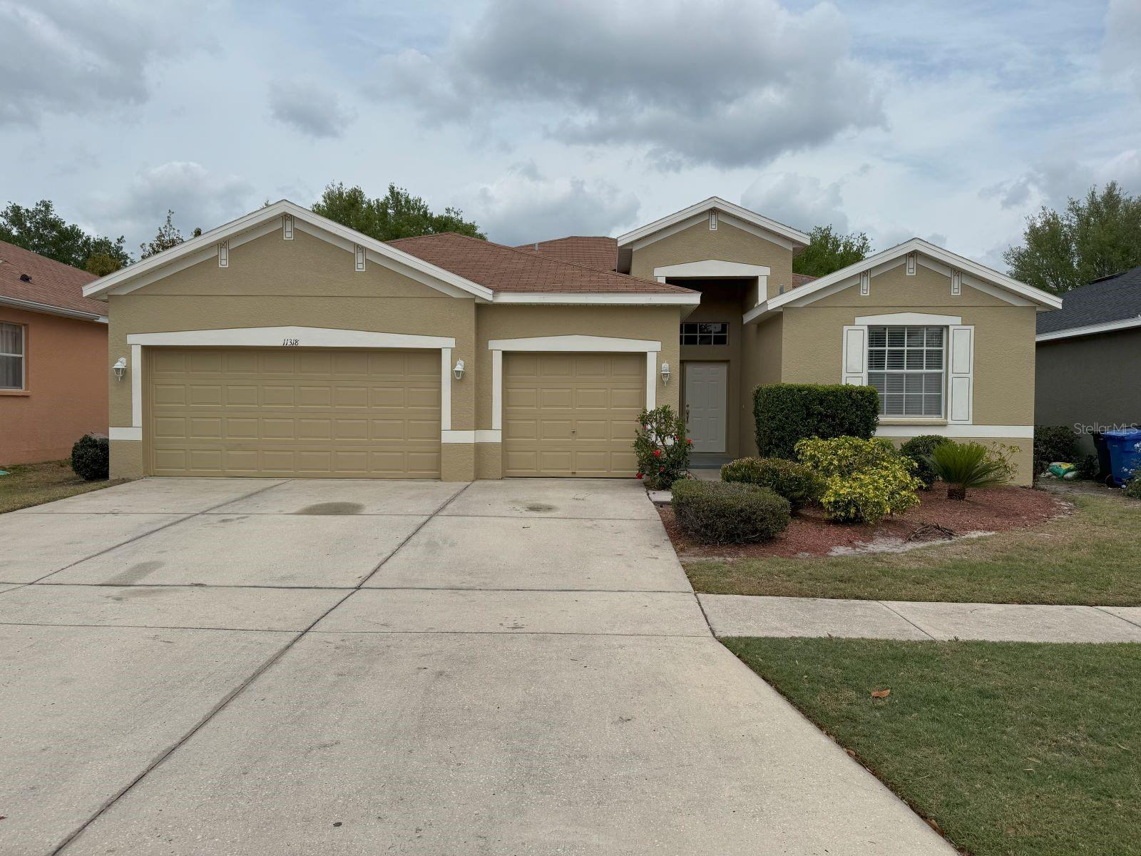 11318 LAUREL BROOK CT, RIVERVIEW, FL, 33569