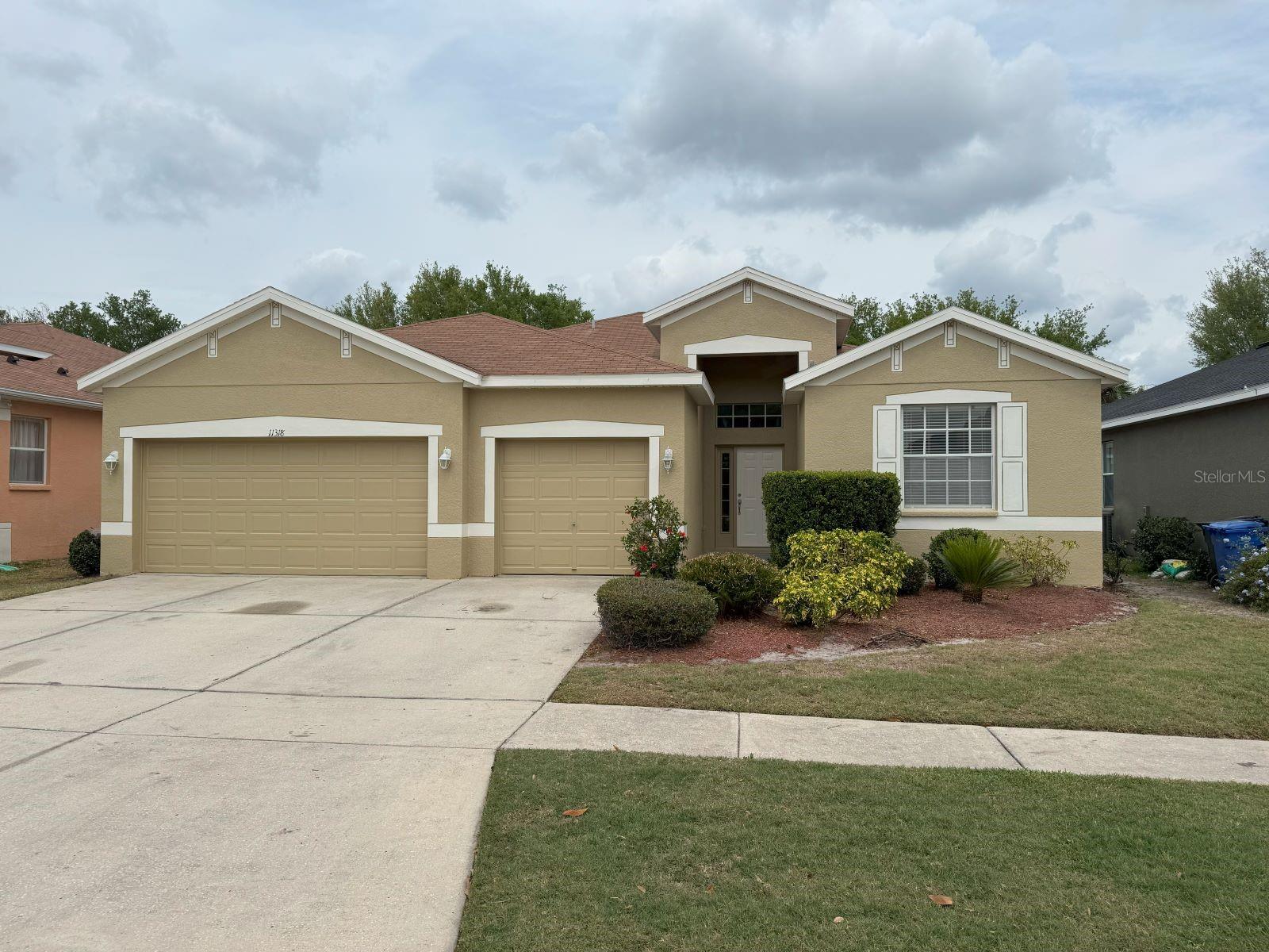 11318 LAUREL BROOK CT, RIVERVIEW, FL, 33569