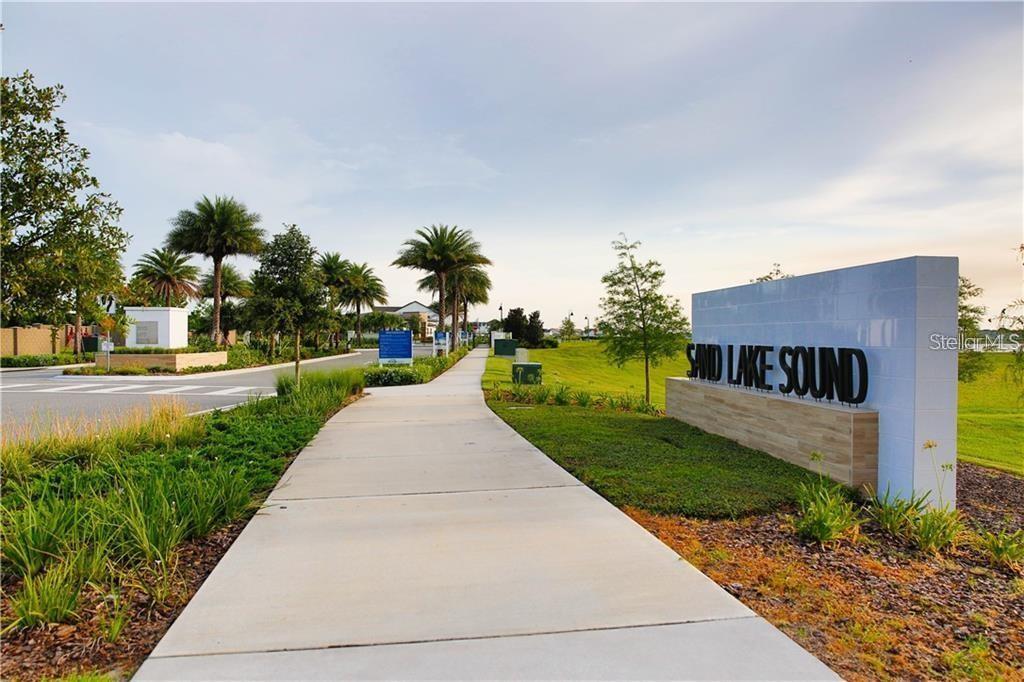 6132 BIMINI TWIST LOOP, ORLANDO, FL, 32819