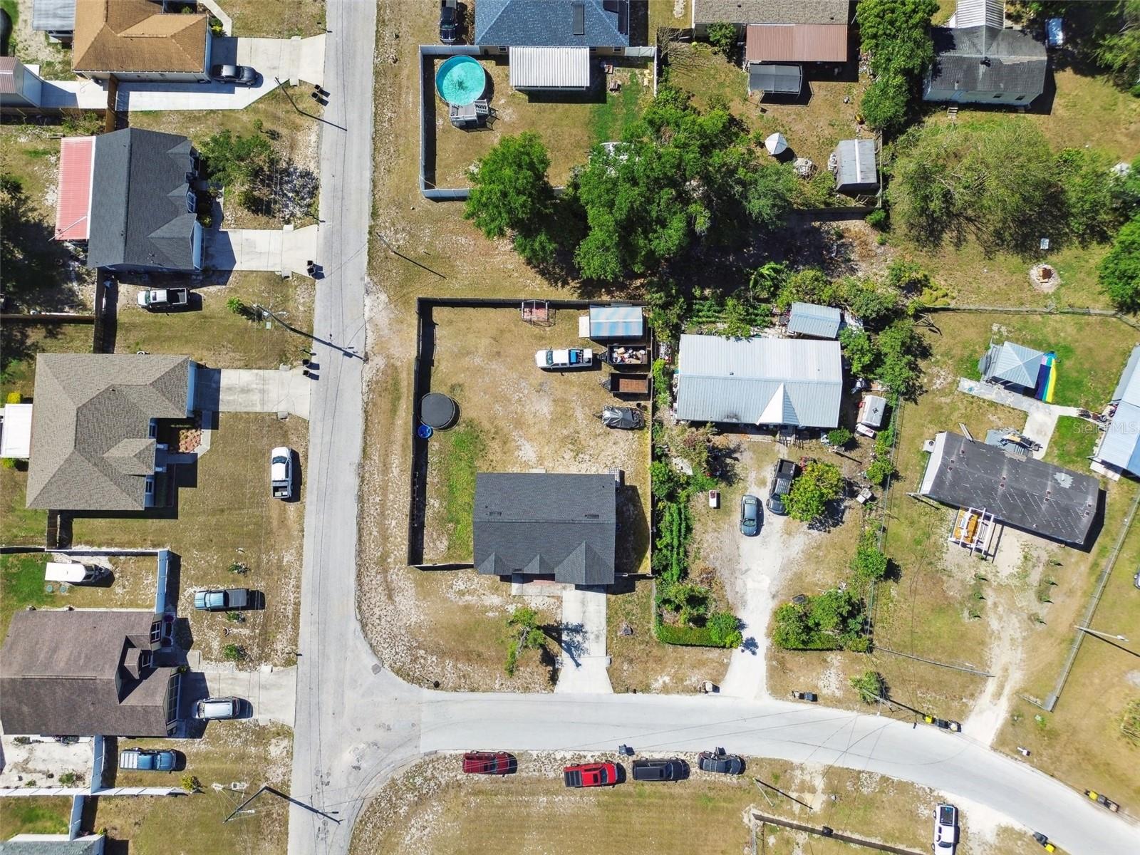 4889 MYRTLE VIEW DR N, MULBERRY, FL, 33860