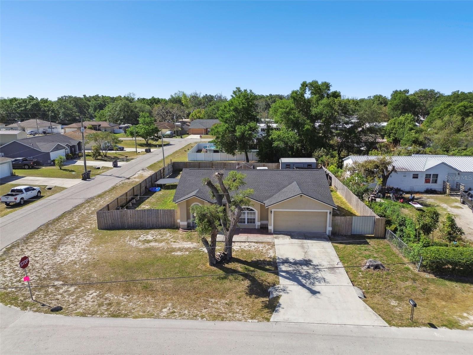4889 MYRTLE VIEW DR N, MULBERRY, FL, 33860