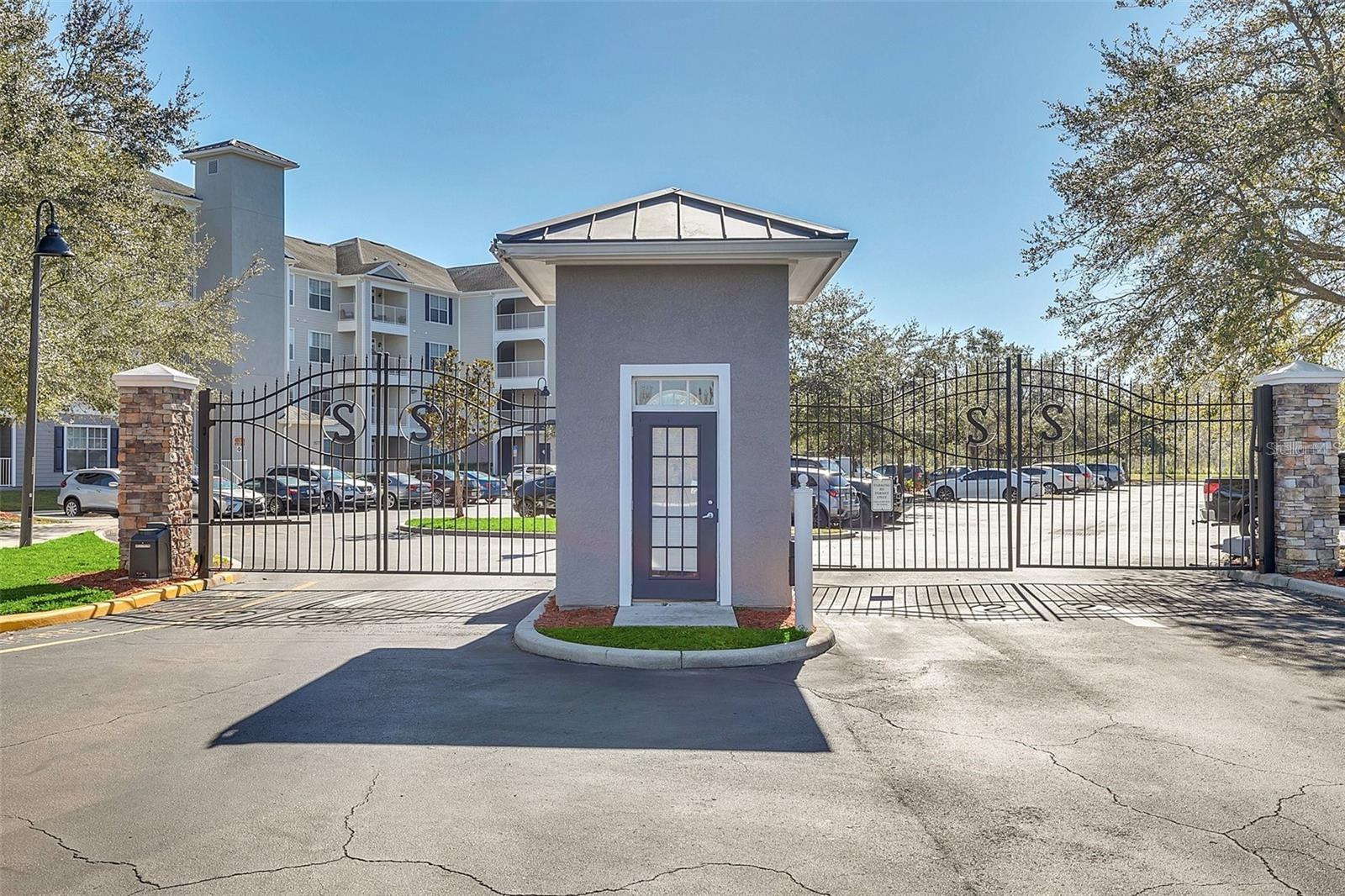 3176 FELTRIM PL #202, KISSIMMEE, FL, 34747