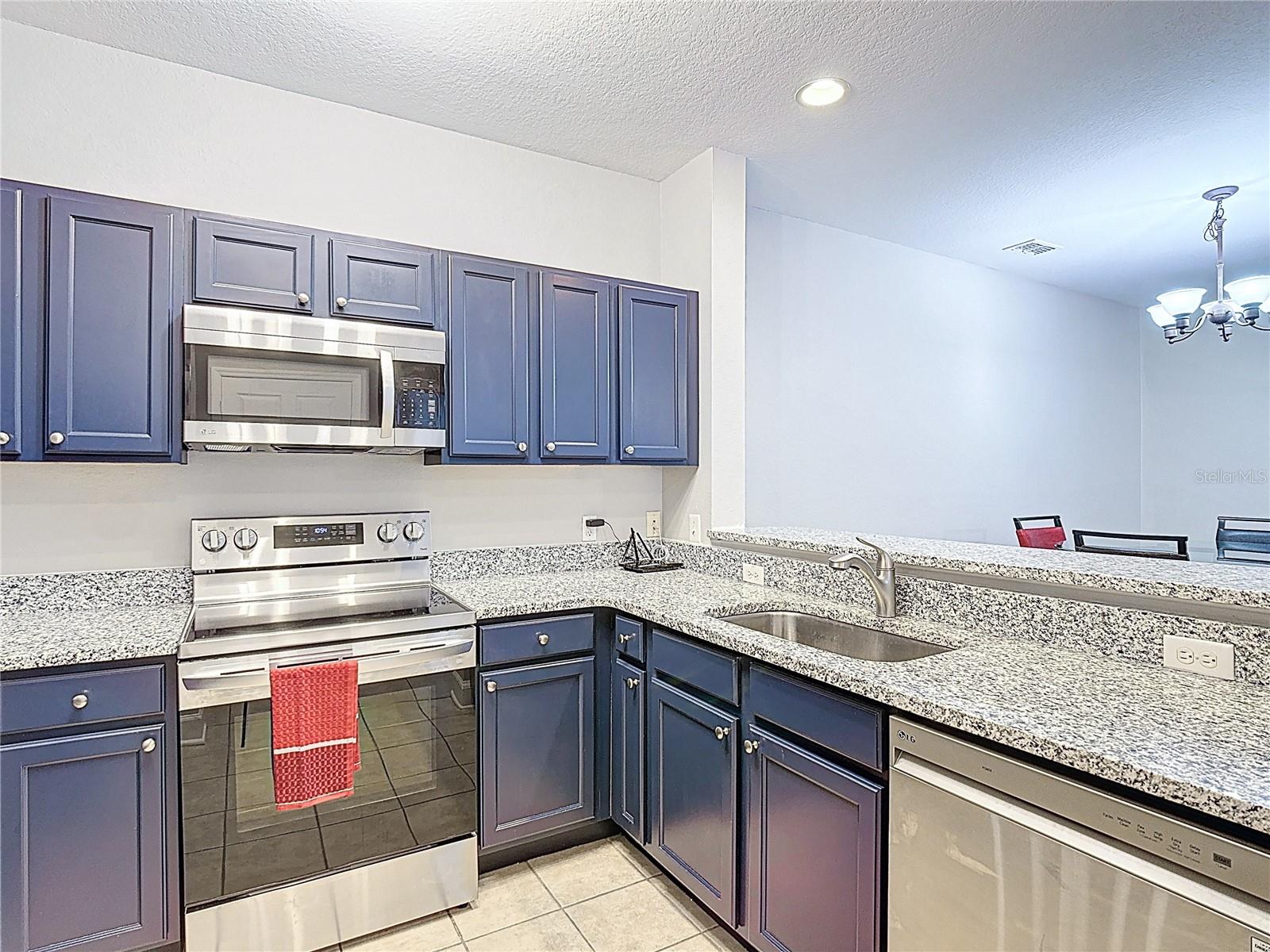 3176 FELTRIM PL #202, KISSIMMEE, FL, 34747