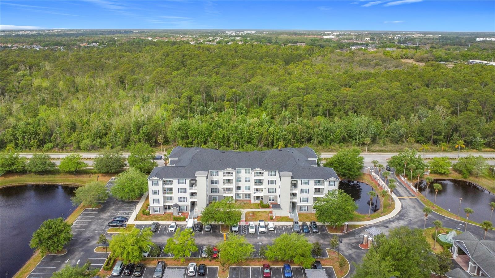 3176 FELTRIM PL #202, KISSIMMEE, FL, 34747