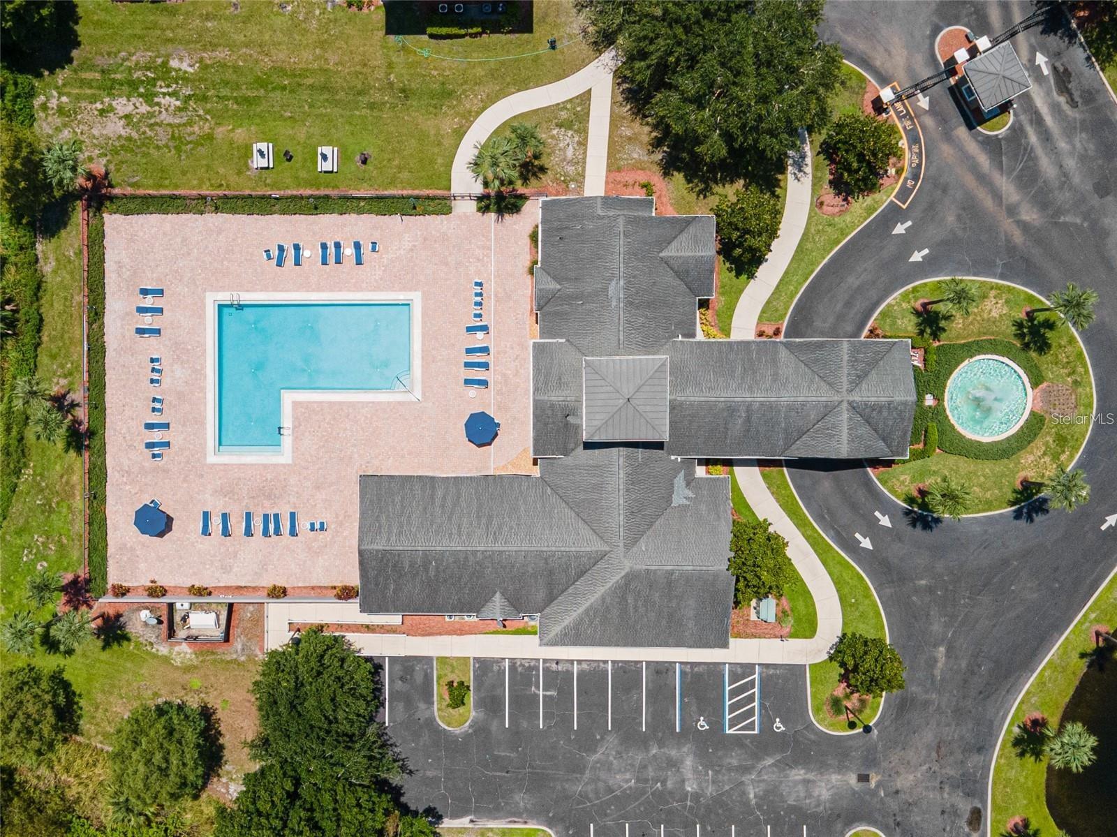 3176 FELTRIM PL #202, KISSIMMEE, FL, 34747