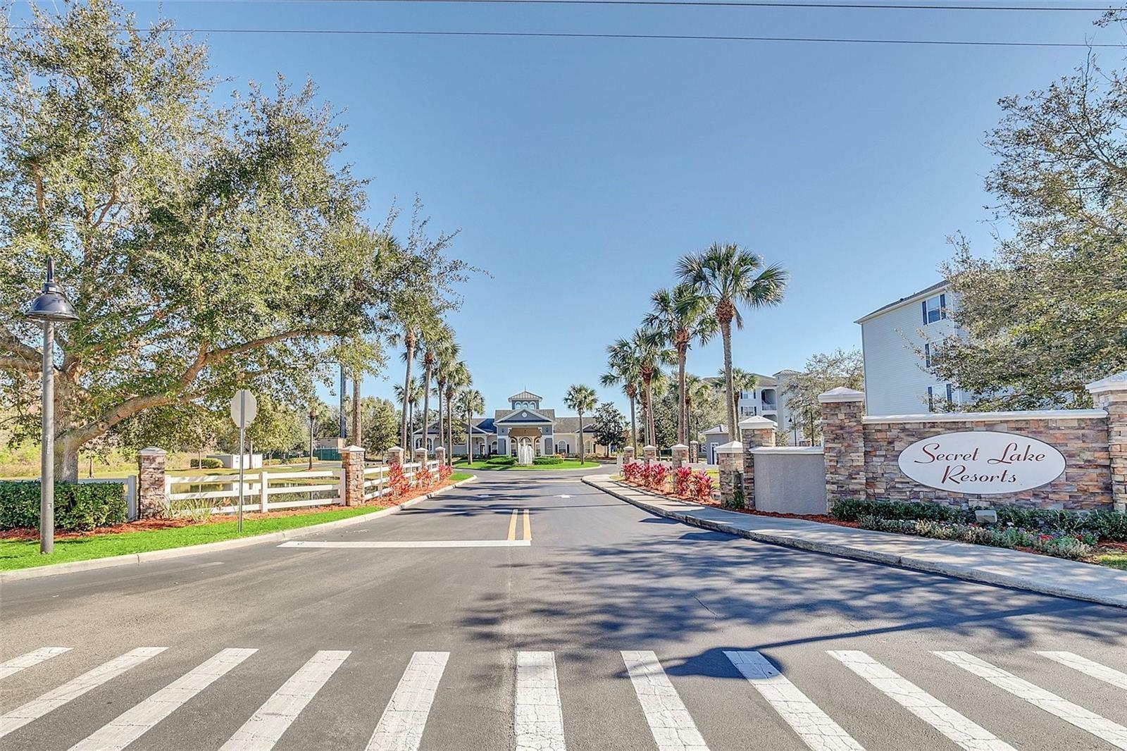 3176 FELTRIM PL #202, KISSIMMEE, FL, 34747