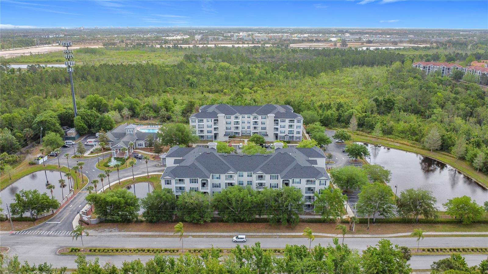 3176 FELTRIM PL #202, KISSIMMEE, FL, 34747