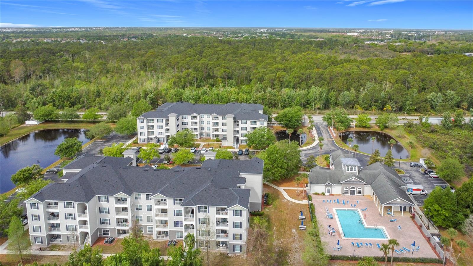 3176 FELTRIM PL #202, KISSIMMEE, FL, 34747