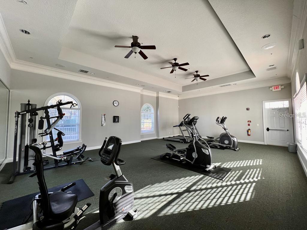 3176 FELTRIM PL #202, KISSIMMEE, FL, 34747