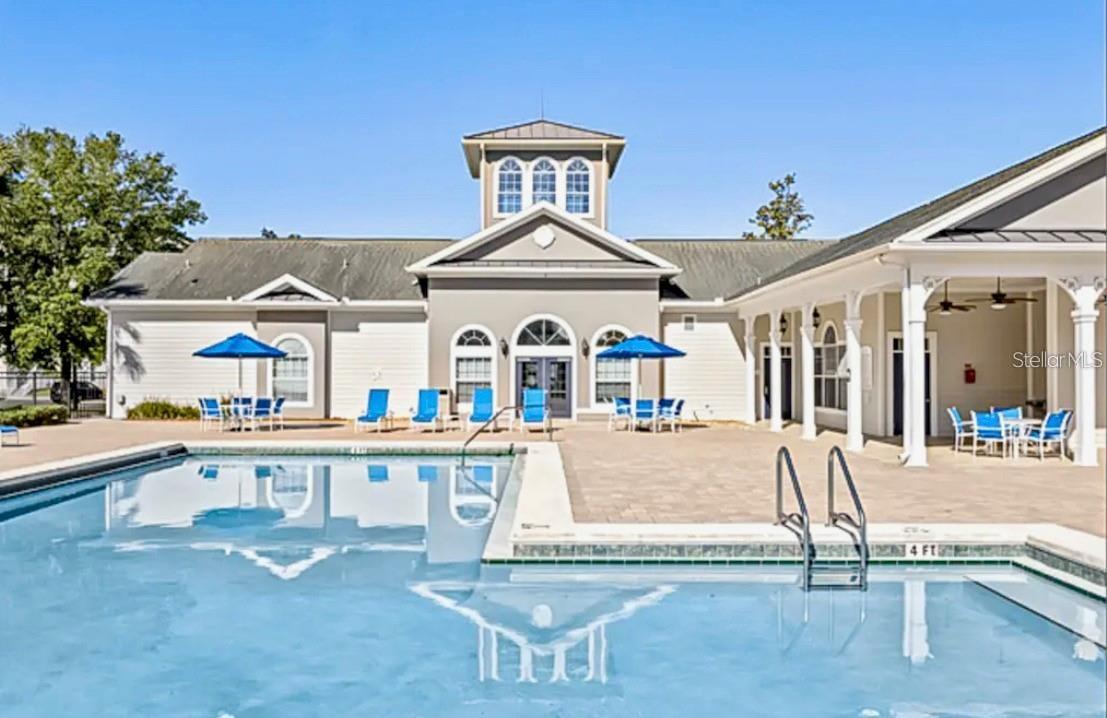 3176 FELTRIM PL #202, KISSIMMEE, FL, 34747