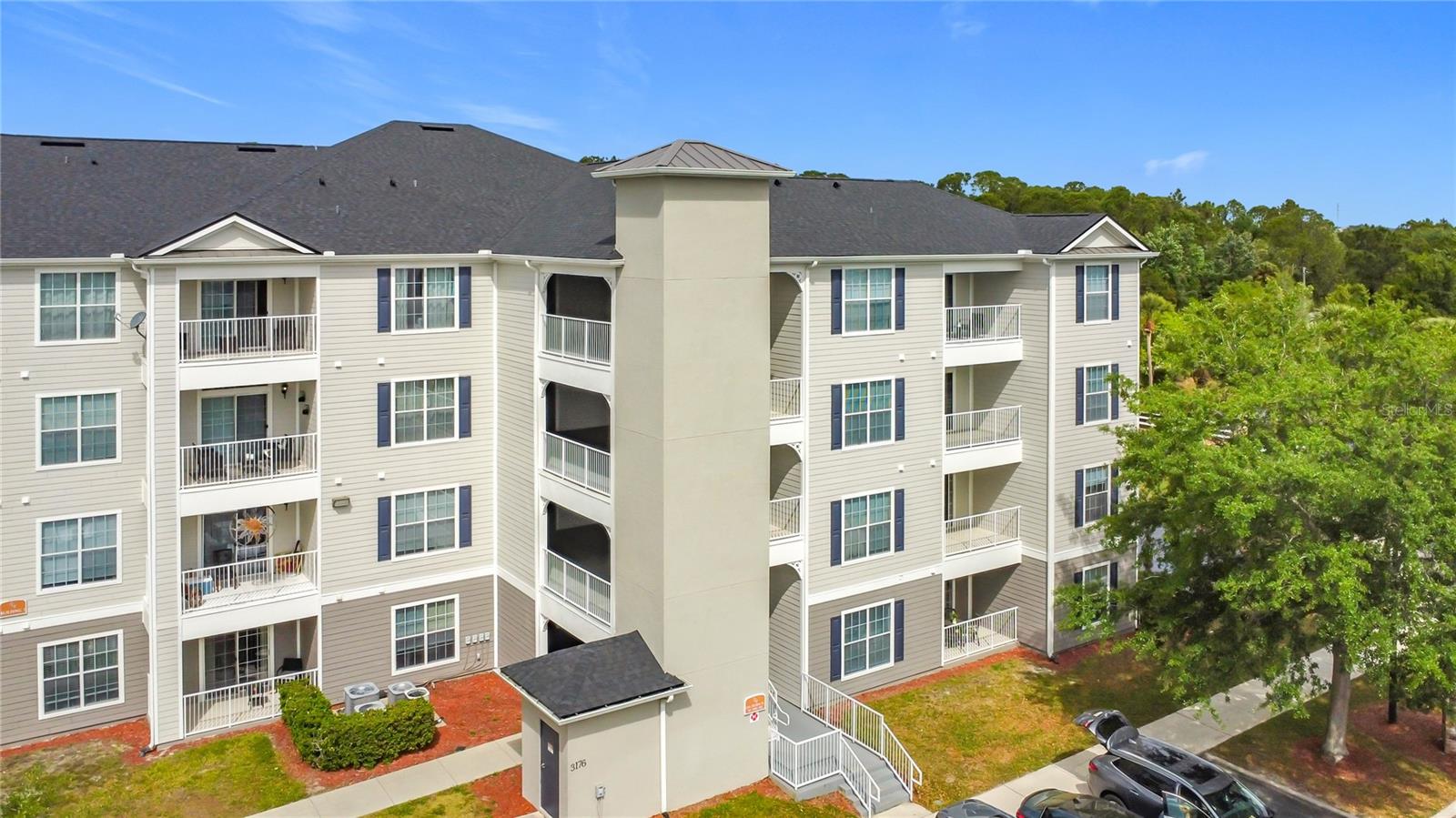 3176 FELTRIM PL #202, KISSIMMEE, FL, 34747