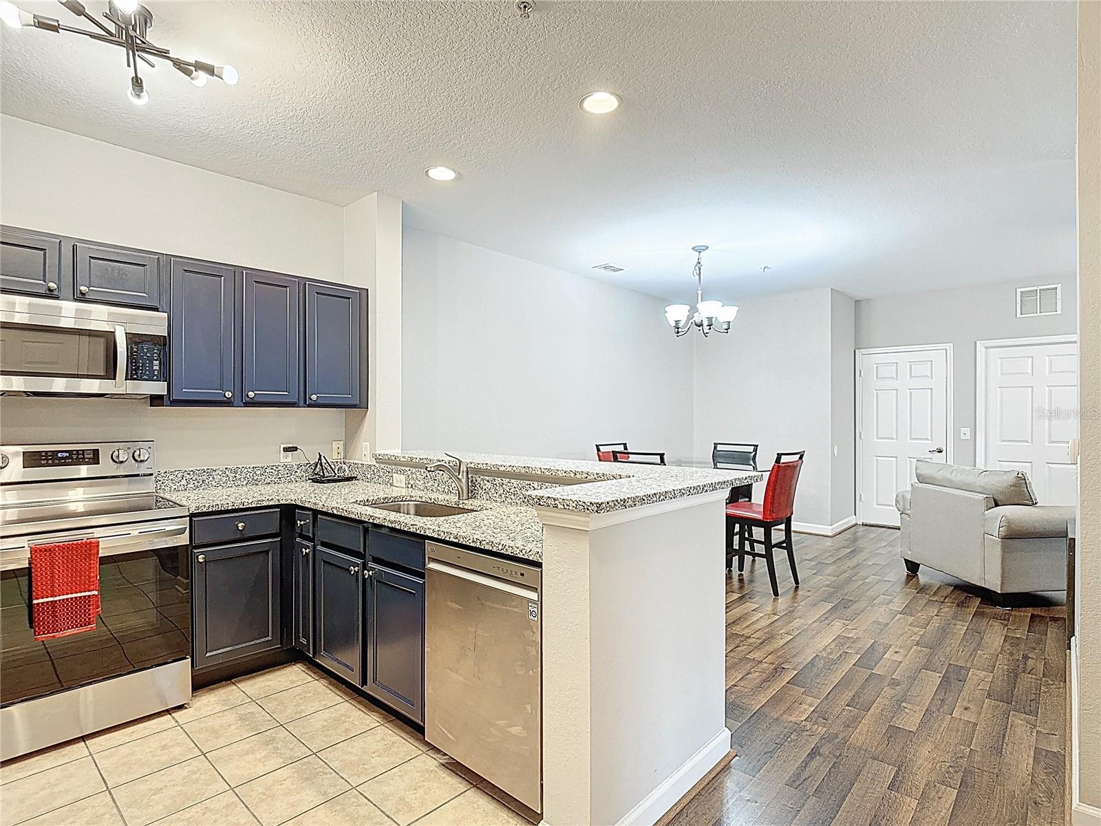 3176 FELTRIM PL #202, KISSIMMEE, FL, 34747