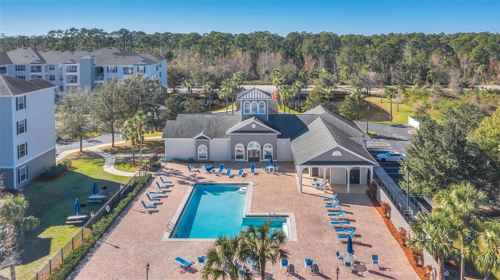 3176 FELTRIM PL #202, KISSIMMEE, FL, 34747