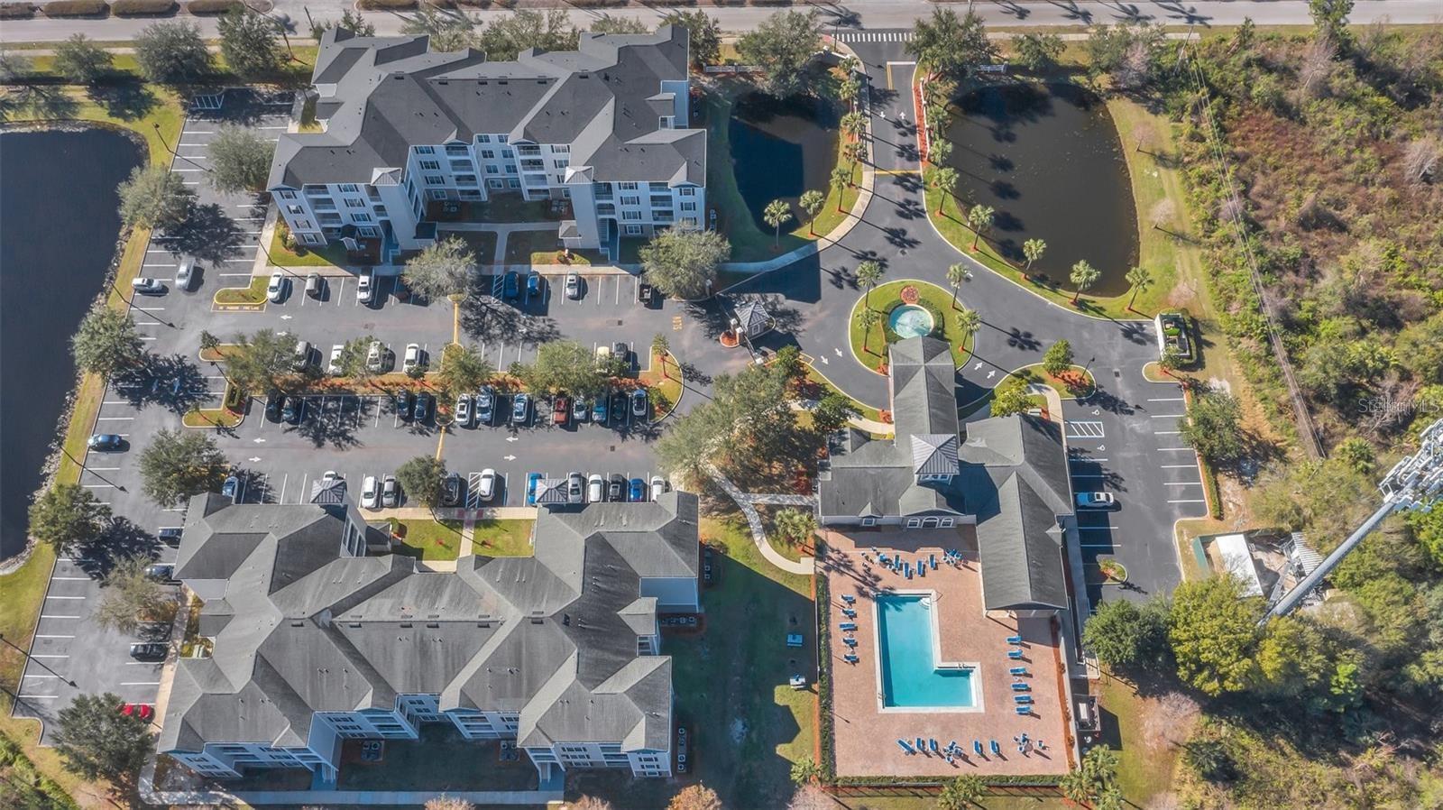 3176 FELTRIM PL #202, KISSIMMEE, FL, 34747