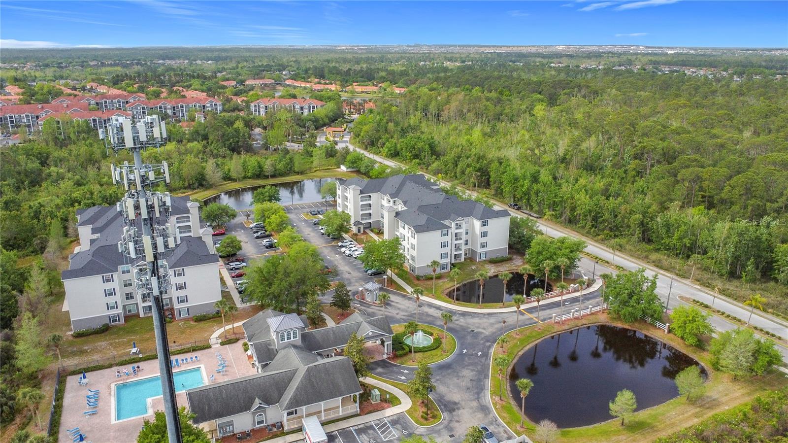 3176 FELTRIM PL #202, KISSIMMEE, FL, 34747