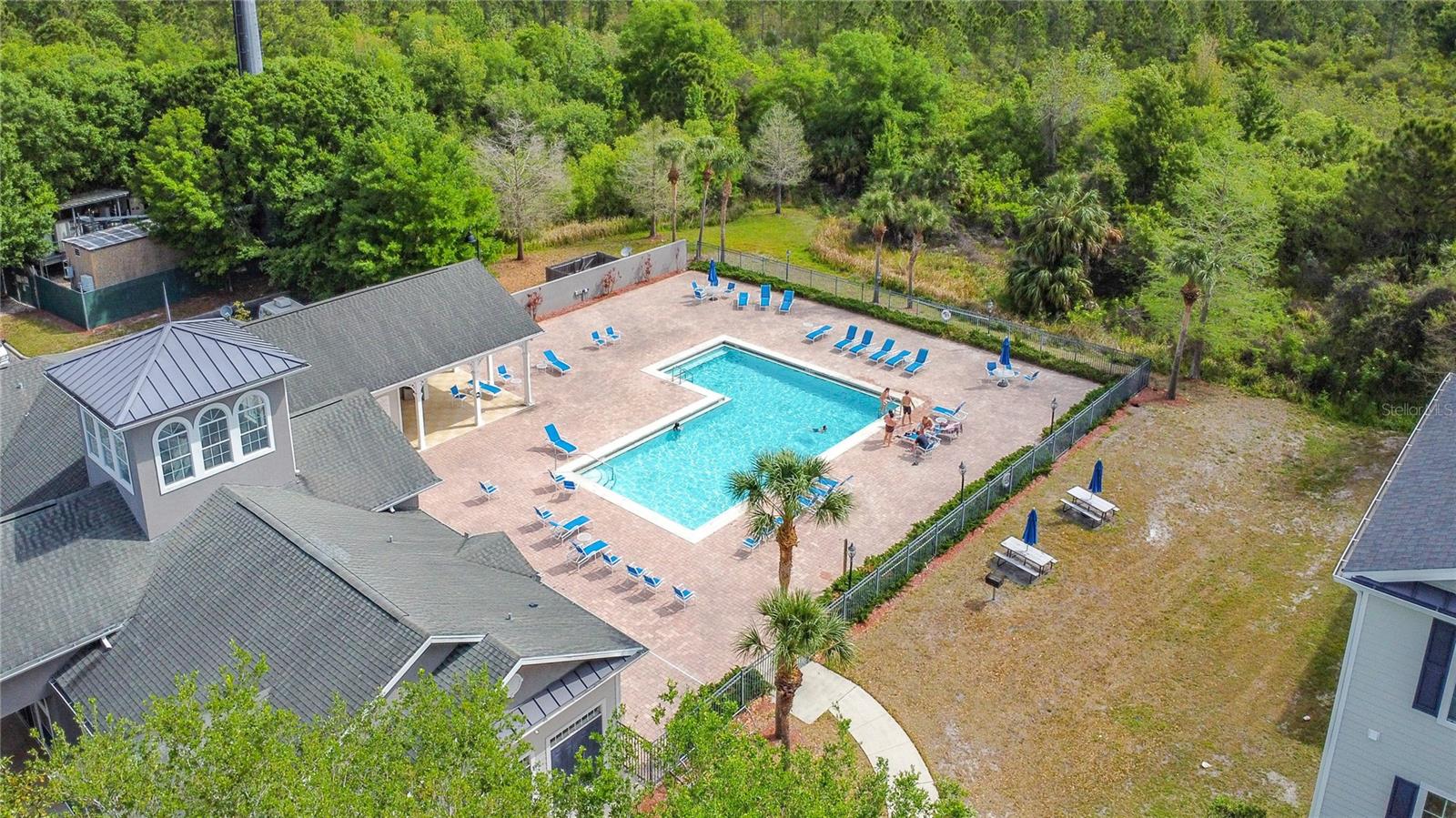 3176 FELTRIM PL #202, KISSIMMEE, FL, 34747