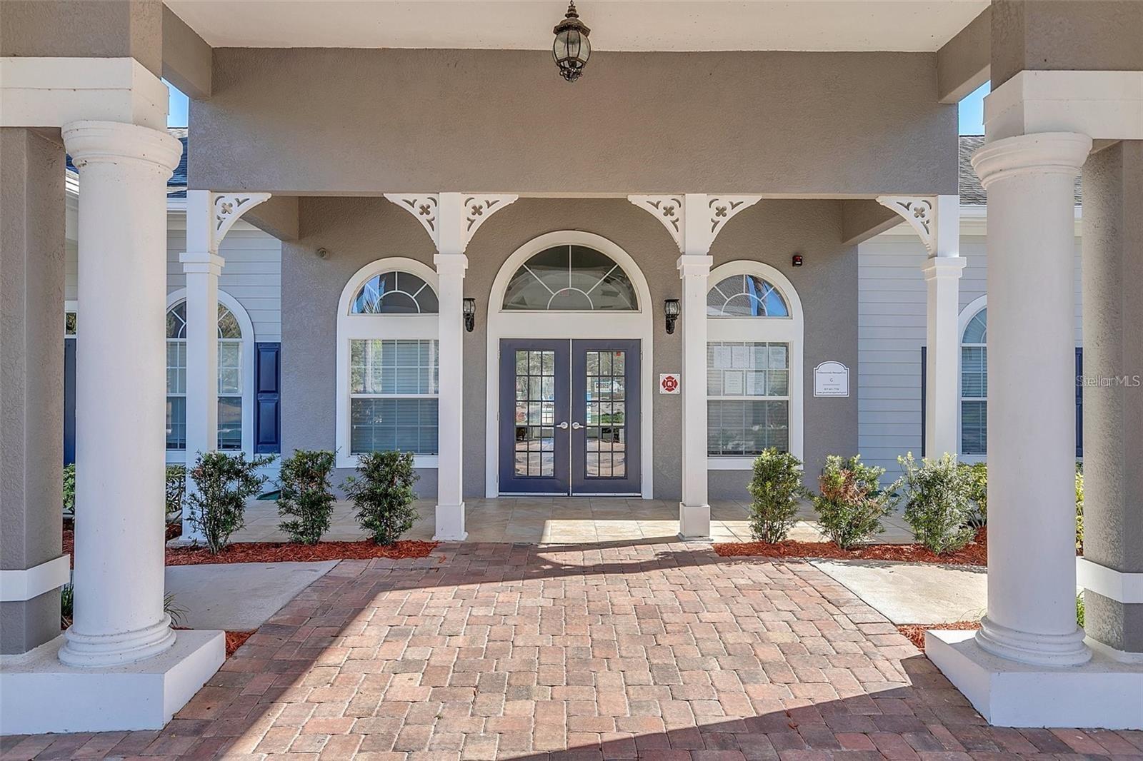 3176 FELTRIM PL #202, KISSIMMEE, FL, 34747