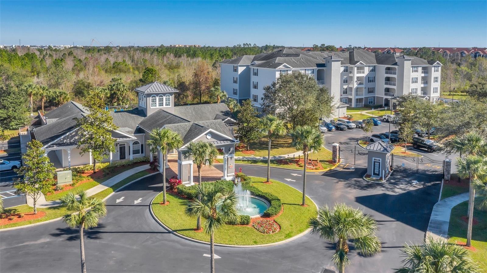 3176 FELTRIM PL #202, KISSIMMEE, FL, 34747