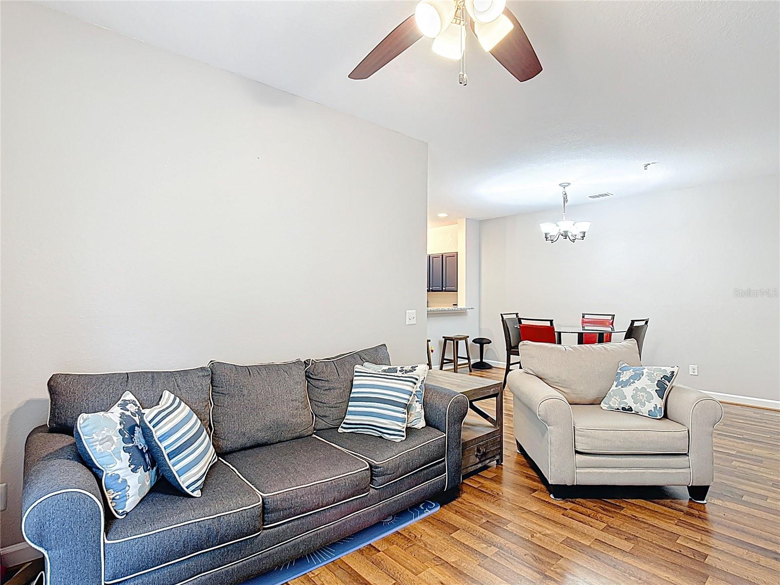 3176 FELTRIM PL #202, KISSIMMEE, FL, 34747