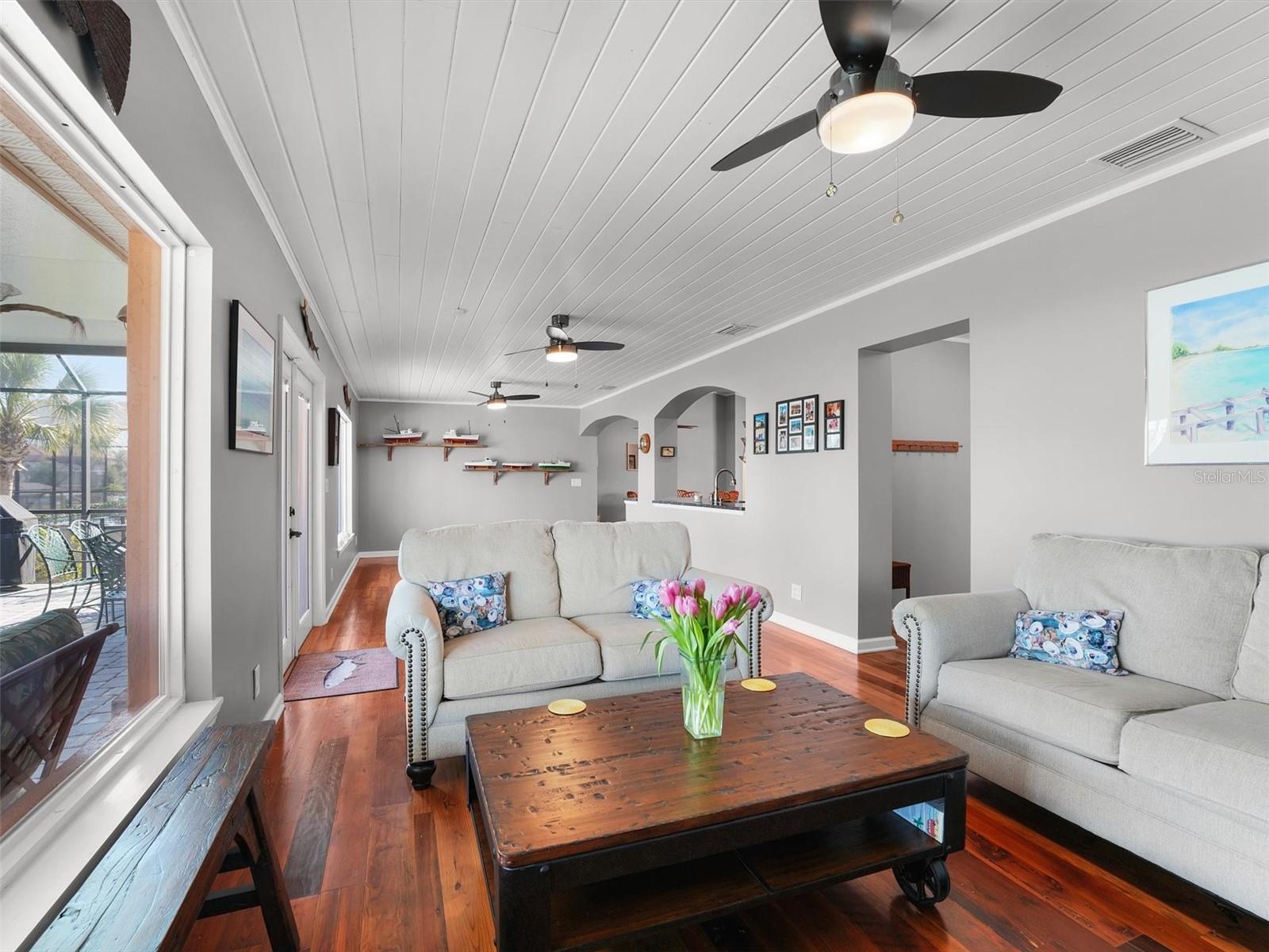 40 CLARENDON CT N, PALM COAST, FL, 32137