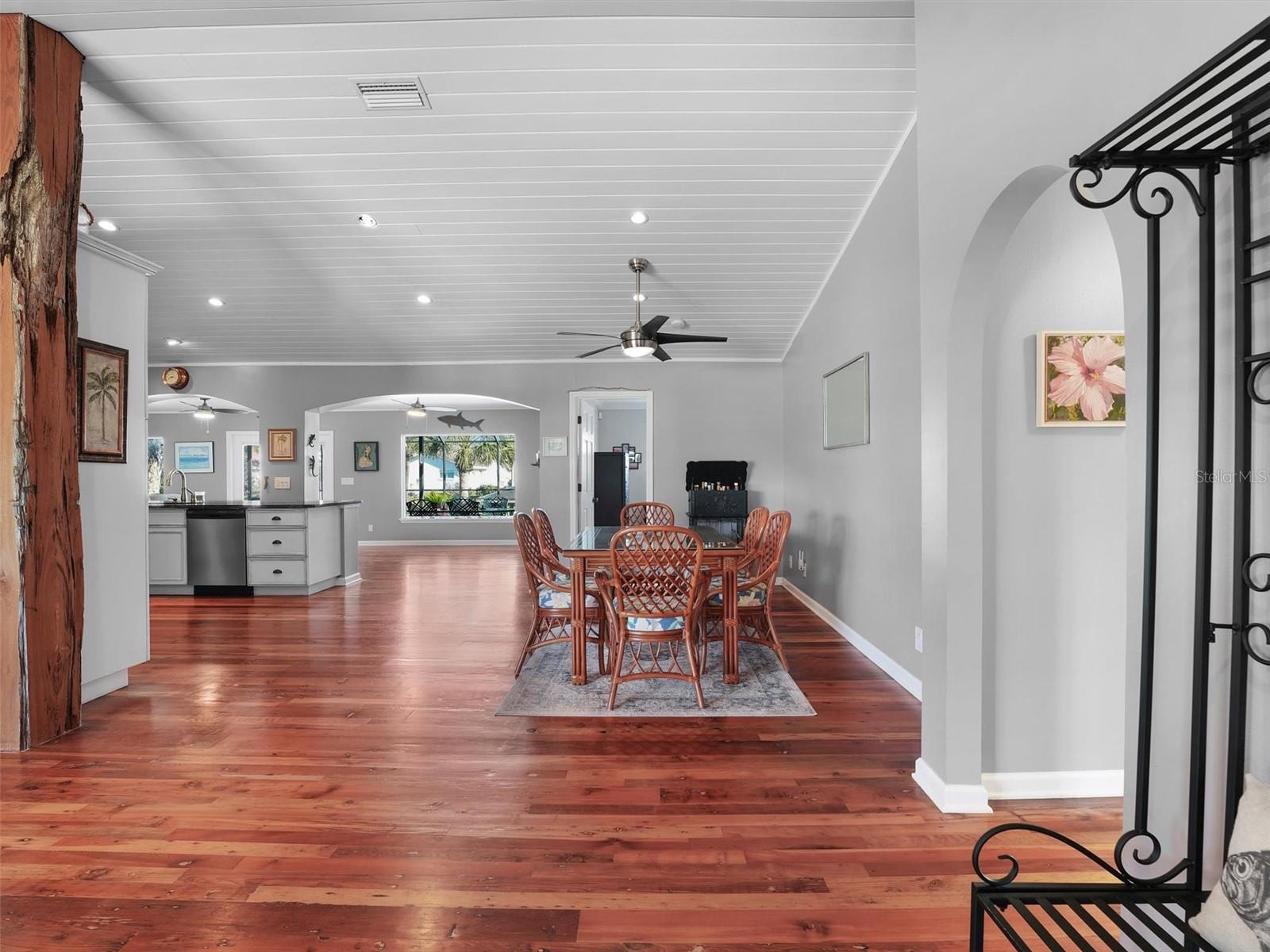 40 CLARENDON CT N, PALM COAST, FL, 32137