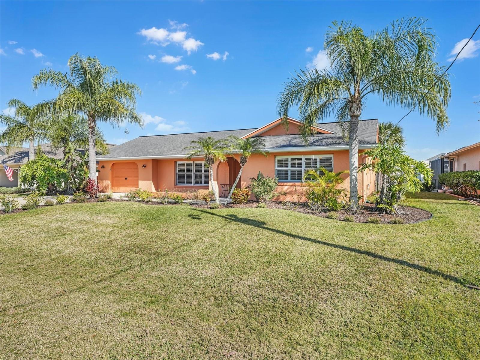 40 CLARENDON CT N, PALM COAST, FL, 32137