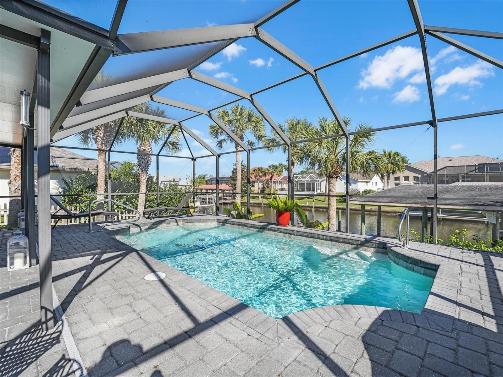 40 CLARENDON CT N, PALM COAST, FL, 32137