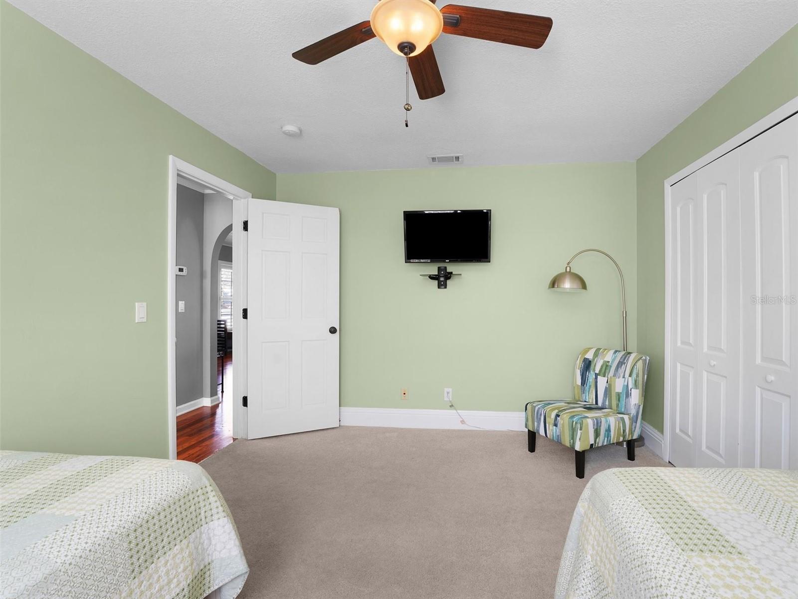 40 CLARENDON CT N, PALM COAST, FL, 32137