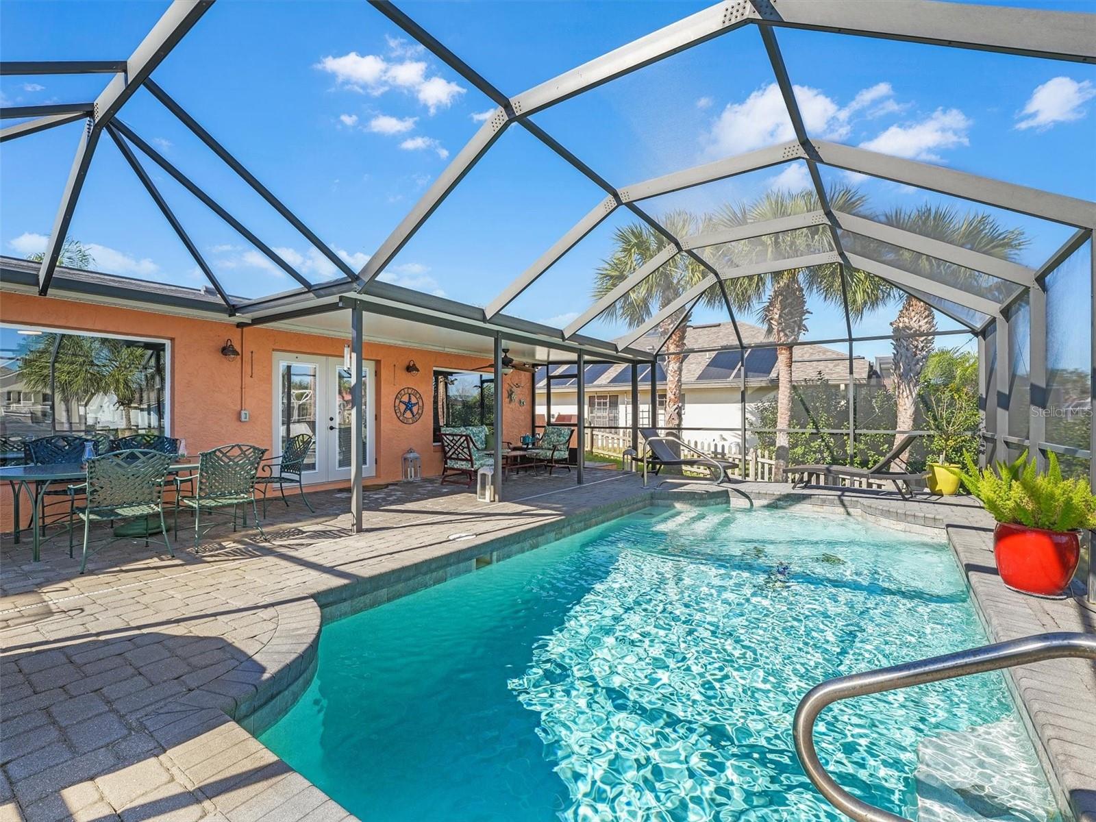 40 CLARENDON CT N, PALM COAST, FL, 32137