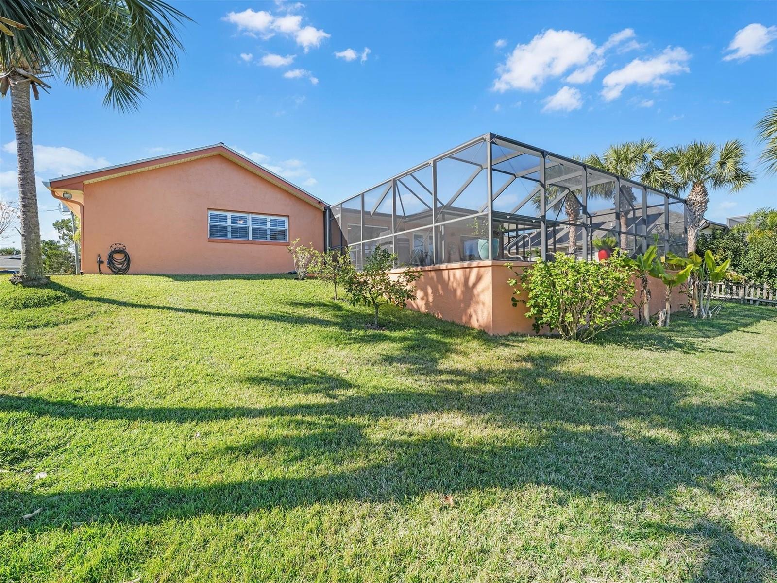 40 CLARENDON CT N, PALM COAST, FL, 32137